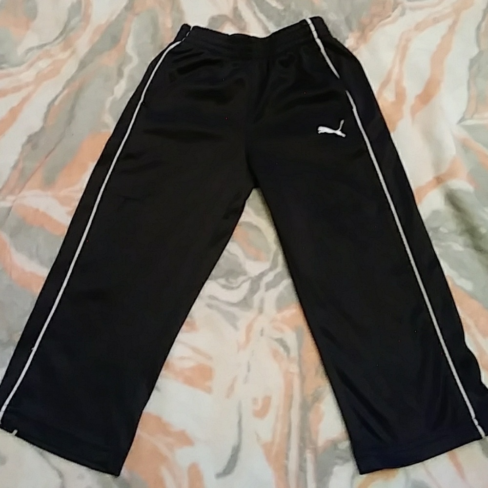 Puma pants
